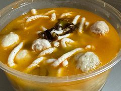 -非遗·十八曲鱼饺(西马总店)