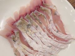 -正能量脆肉鲩火锅