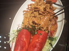 -上海苏宁宝丽嘉酒店·嘉府壹号中餐厅