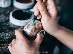 -景德镇古窑民俗博览区