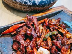 -孙家外婆•长春地标美食新名片(红旗街万达店)