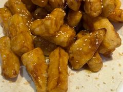 -东来土菜馆(民祥园路店)