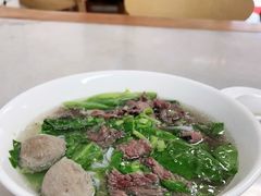 -金粿粿·牛肉粿