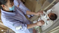 -复旦大学附属妇产科医院(杨浦院区)