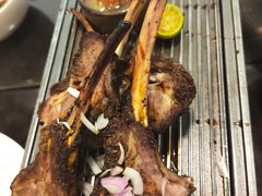 -THE PAWON·8碗(古北SOHO店)