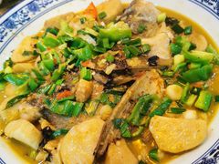 -邵老爹老杭州白斩鸡·家常菜(建国北路店)