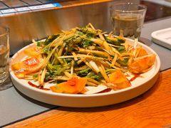 -冰城串说·羊肉串烧烤(哈西大街店)