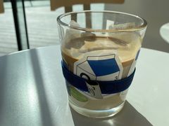 -Manner Coffee(凌空SOHO店)