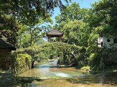 -郭洞古生态村