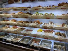 自助取餐区-袁记串串香(新南门店)