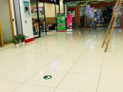 -世纪联华超市(金华双龙店)