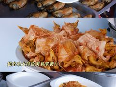 -海心沙亚运公园