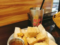 -孖记茶档·热腾茶餐(江南西plus店)