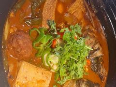 -红灯笼大酒楼(通湖路店)