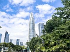 -深圳湾公园(南山区)