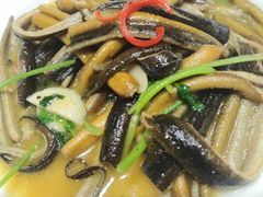 -老人和饭店(淮海中路店)