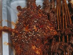 -袁师傅烤肉(弹子石店)