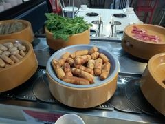 -龍歌自助小火锅(李沧丽达店)