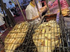 -有奴思烤肉·清真(正宁路店)