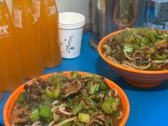 -玲玲米粉·新疆现炒米粉(大十字总店)