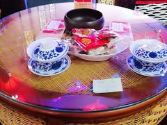 -盖碗儿梨园·变脸吐火·川剧(天府广场店)