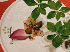 -叶叶菩提·晋福宫