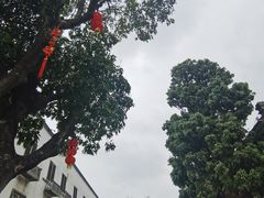 -三坊七巷历史文化街区