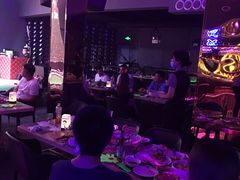 -演绎人生音乐餐厅