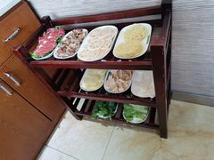 -爱膳菌锅锅(阳南店)