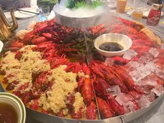 -学士怪怪龙虾·川菜·烧烤(学士街店)