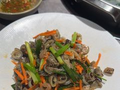 -阿源鱼捞斑鱼火锅·海鲜粥(山景尚宅店)