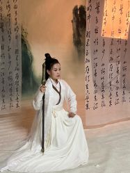 -美云庭古装·格格服汉服·京城旅拍(北京店)