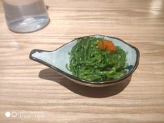 -西月山居匠心创意料理(江汉路新佳丽广场店)