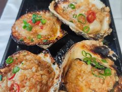 -蠔友汇·海鲜·生蚝烧烤(大东店)