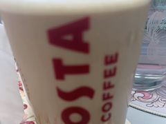 -COSTA COFFEE(百葛服务区店)