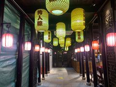 大堂-真真老老(月河花鸟市场店)
