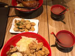 -大炮盐酥鸡(新街口店)