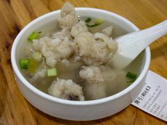 -江南红鱼汤(洋中花园店)