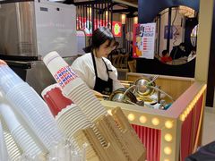 -桂桂茶(繁花中心店)