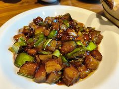 -七菜馆·东北菜·蒸饺(文体路店)