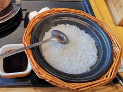 现煲瓦锅饭-谷田稻香(昌里路店)