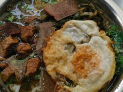 -花溪牛肉粉(八鸽岩店)