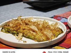 -1218 GRILL 主厨