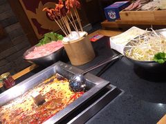 -蜀江龙火锅(339店)