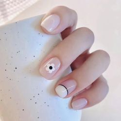 -悦指间美甲美睫