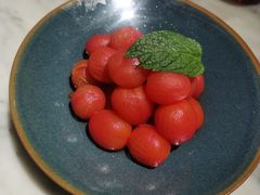 -雀蓝川菜(星悦汇店)