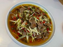 -千椒百味•自贡盐帮川菜