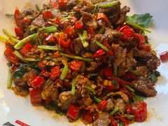 农家小炒肉-小湘旺(唐家岭店)