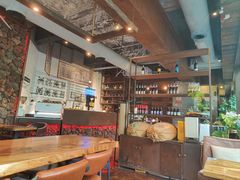 -乌托邦咖啡(武侯祠店)