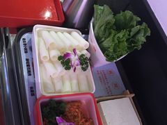 -川锅一号火锅(睢宁店)